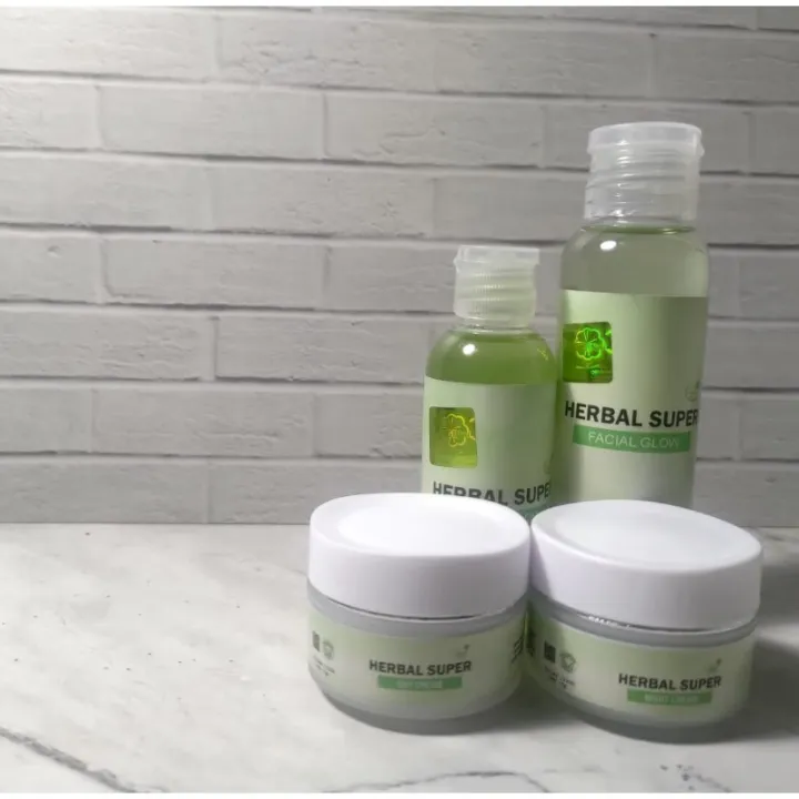 cream herbal super original