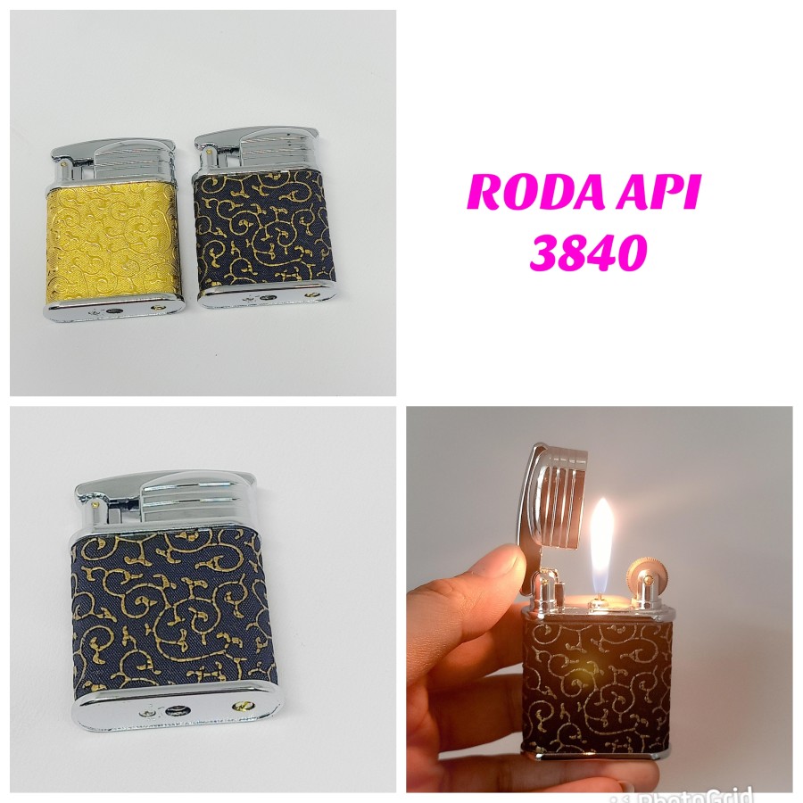 Korek Api Bara Las Jet Power Model Ukir Batik Exclusive korek api las ...