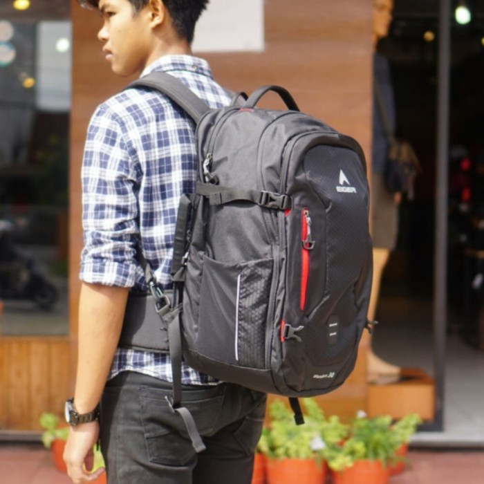Tas Eiger Original R.LT 14 Wanders 30 