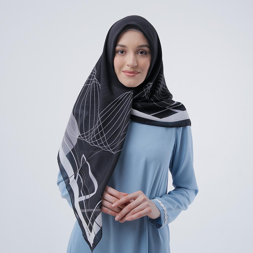 Hijab Zoya Terbaru Gambar Islami Gratis