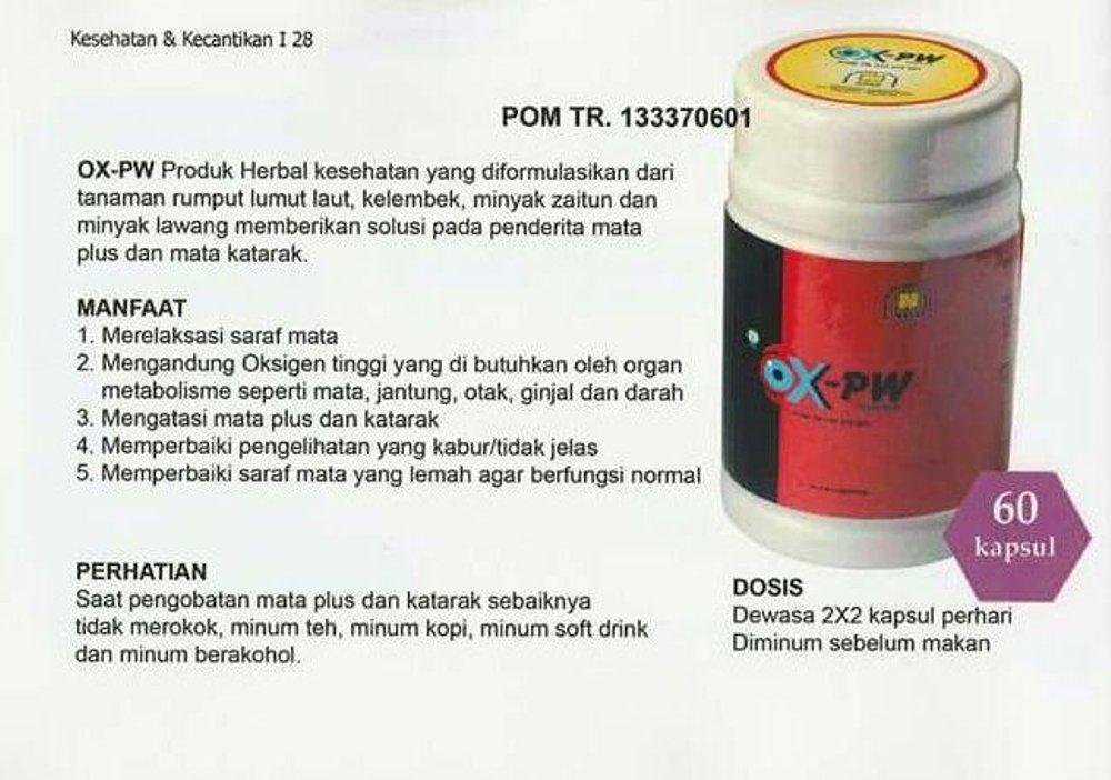 Husnia Amala - OX-PW NASA/ Obat Mata Plus/ Obat Mata Katarak/ Obat Mata Selinder/ Obat Mata Herbal/ Obat Mata Aman/ Obat mata Halal/ Ori/ Agen Nasa Resmi