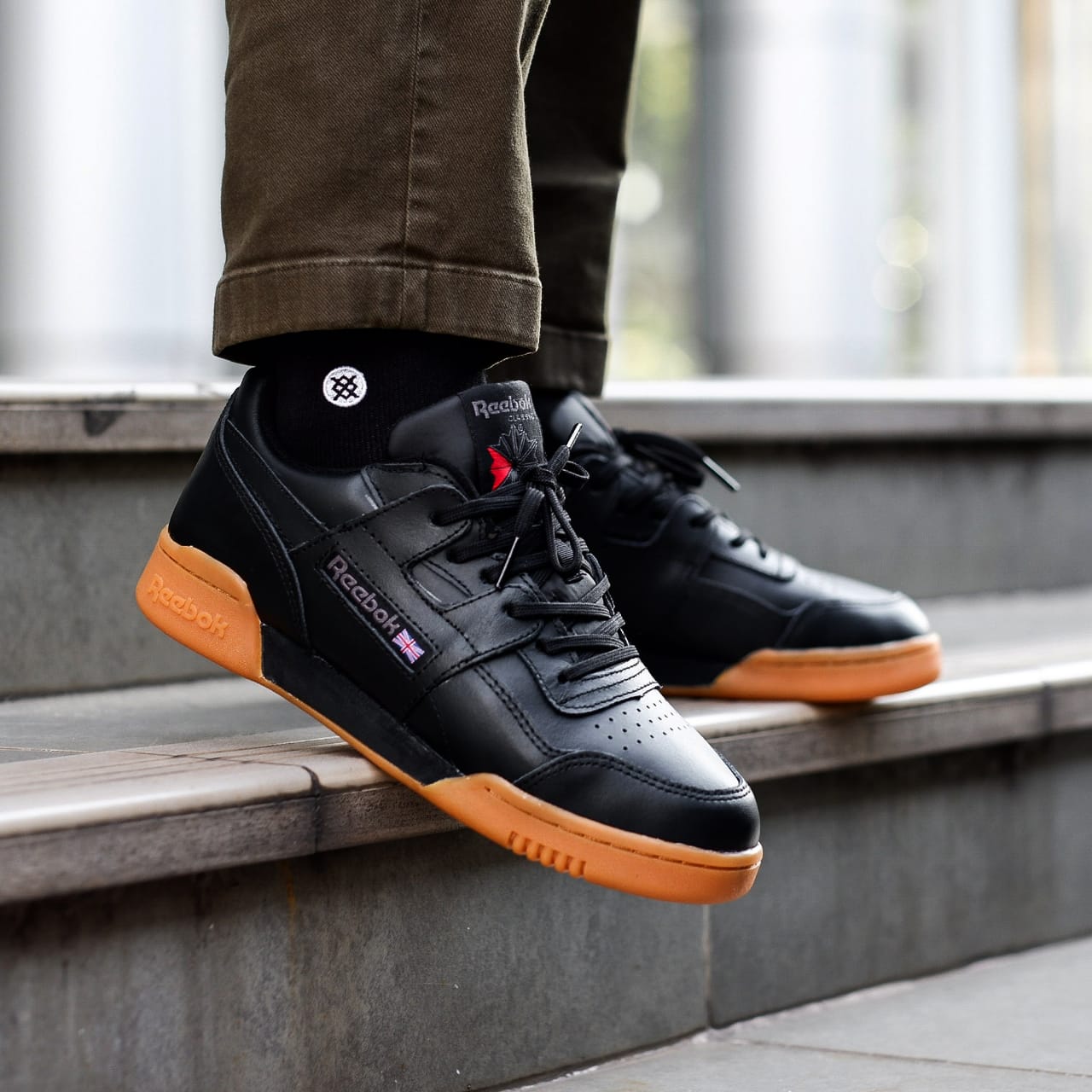 reebok shoes workout plus