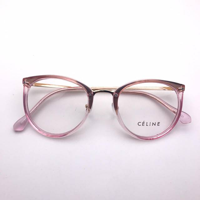 frame kacamata celine