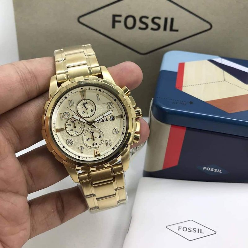 fossil dean