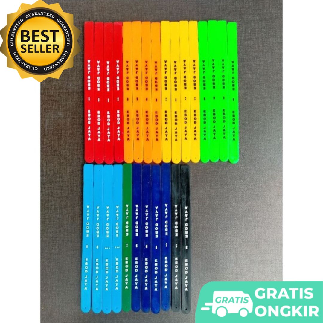 karet gantungan kandang