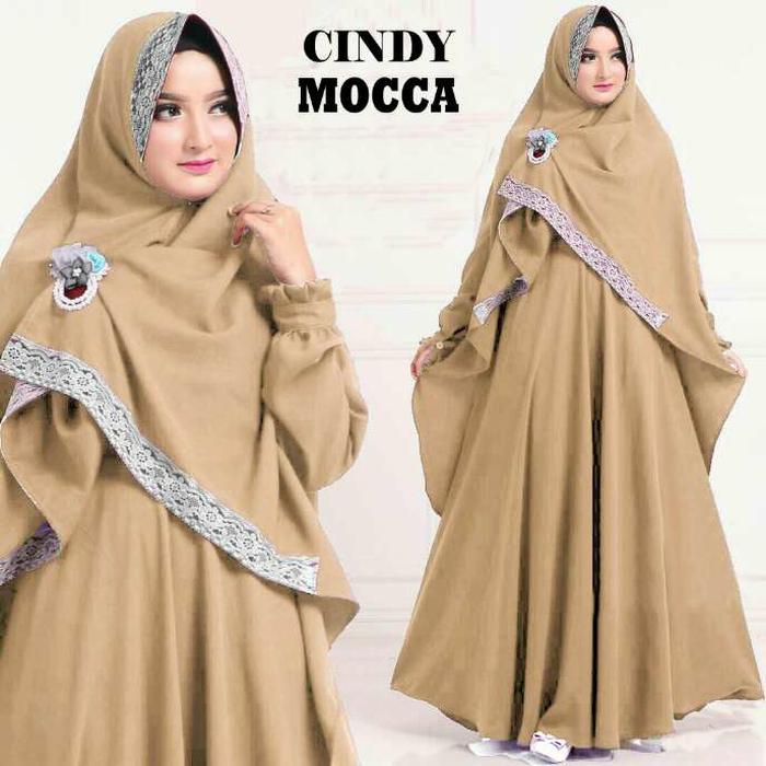 gudangnyagamis.com/ cindy syari / gamis syari / misbie premium / busana muslim syari / model baju syari pesta gamis trendy dan modis gamis ceruti grosir gamis bandung grosir gamis murah tanah abang grosir gamis / gamis cadar / gamis murah, gamis simple