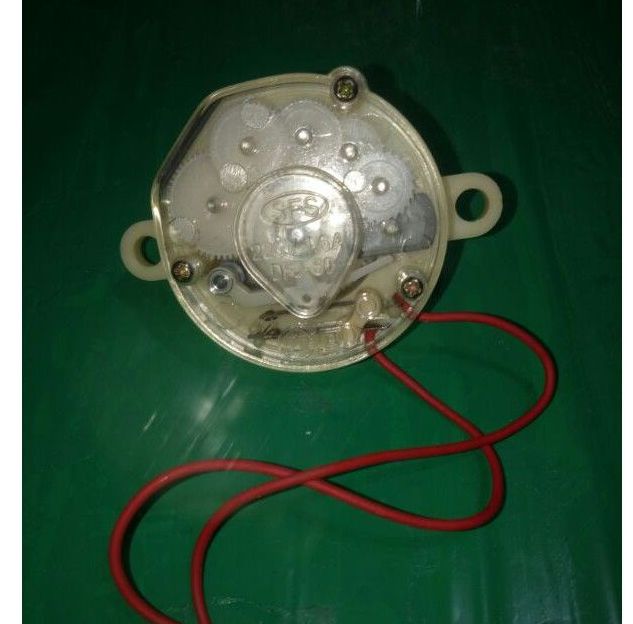 TIMER KIPAS ANGIN MULTI BERBAGAI MERK || TIMER KIPAS UNIVERSAL | Lazada ...