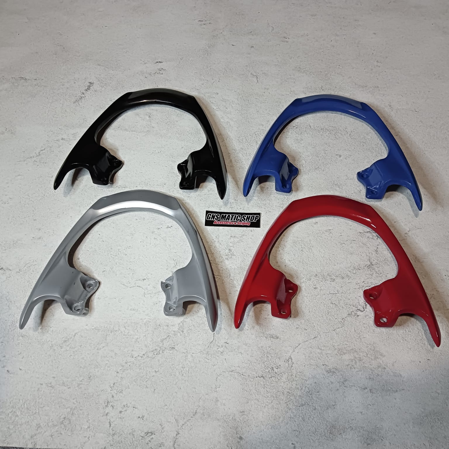 behel Mio Amore warna / behel Mio warna / begel mio amore / behel mio