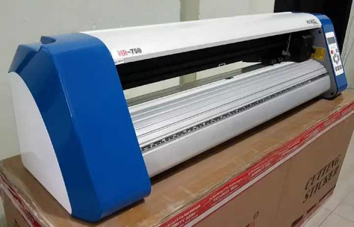 alat printer sticker