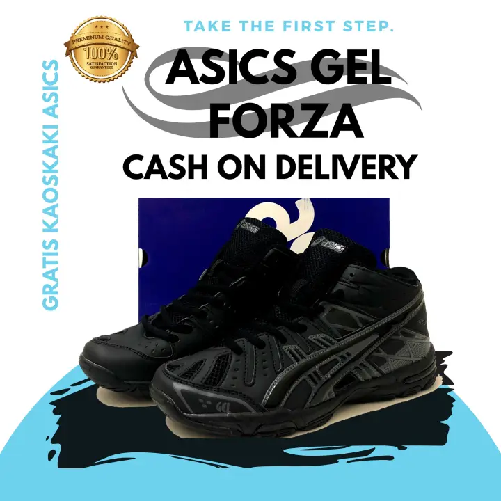 mizuno asics
