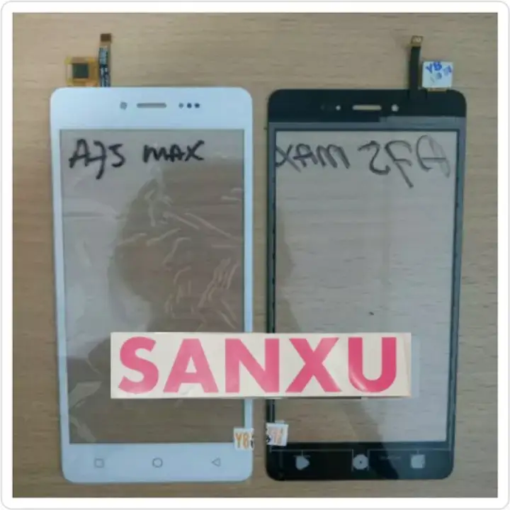 Touchscreen Evercoss A75 Max Lazada Indonesia