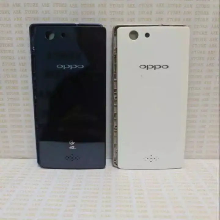 Casing Fullset Oppo A31 R1201 Neo 5 Backdoor Tutup Belakang Frame Tulang Tengah Bazzel Lazada Indonesia