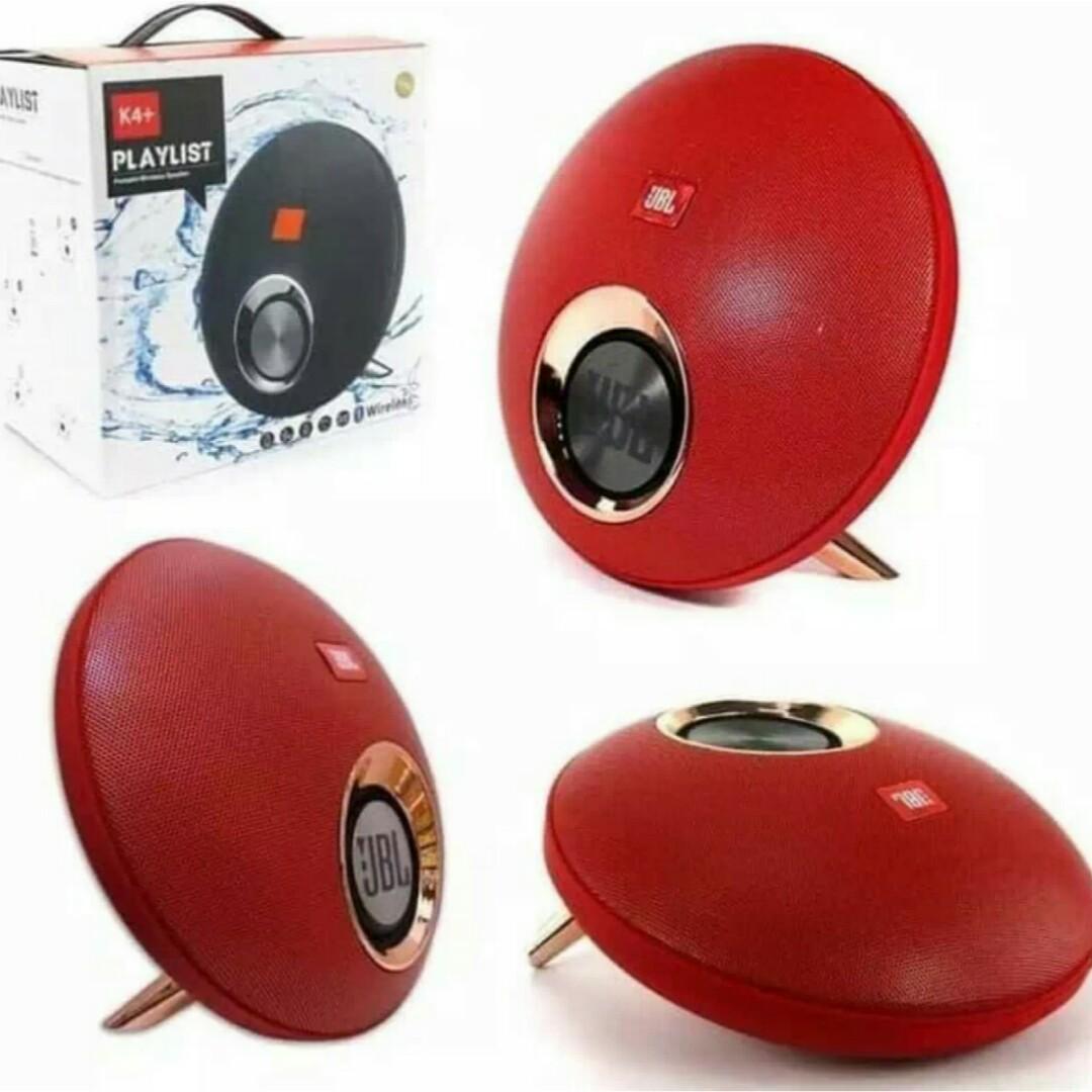 SYFA JBL Speaker Bluetooth K4 Plus 