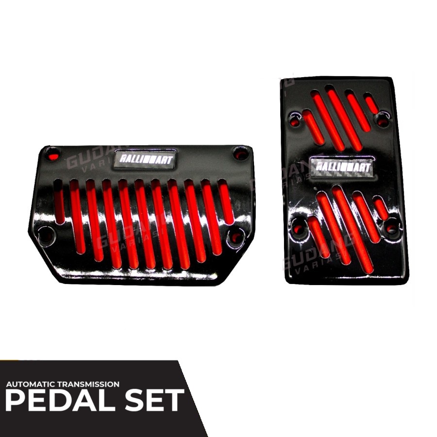 Pedal Gas Mobil Matic Lazada Indonesia