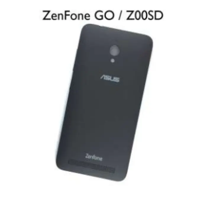 Asus Zenfone Go 4 5 Xo14d Backdor Tutup Belakang Batterai Lazada Indonesia