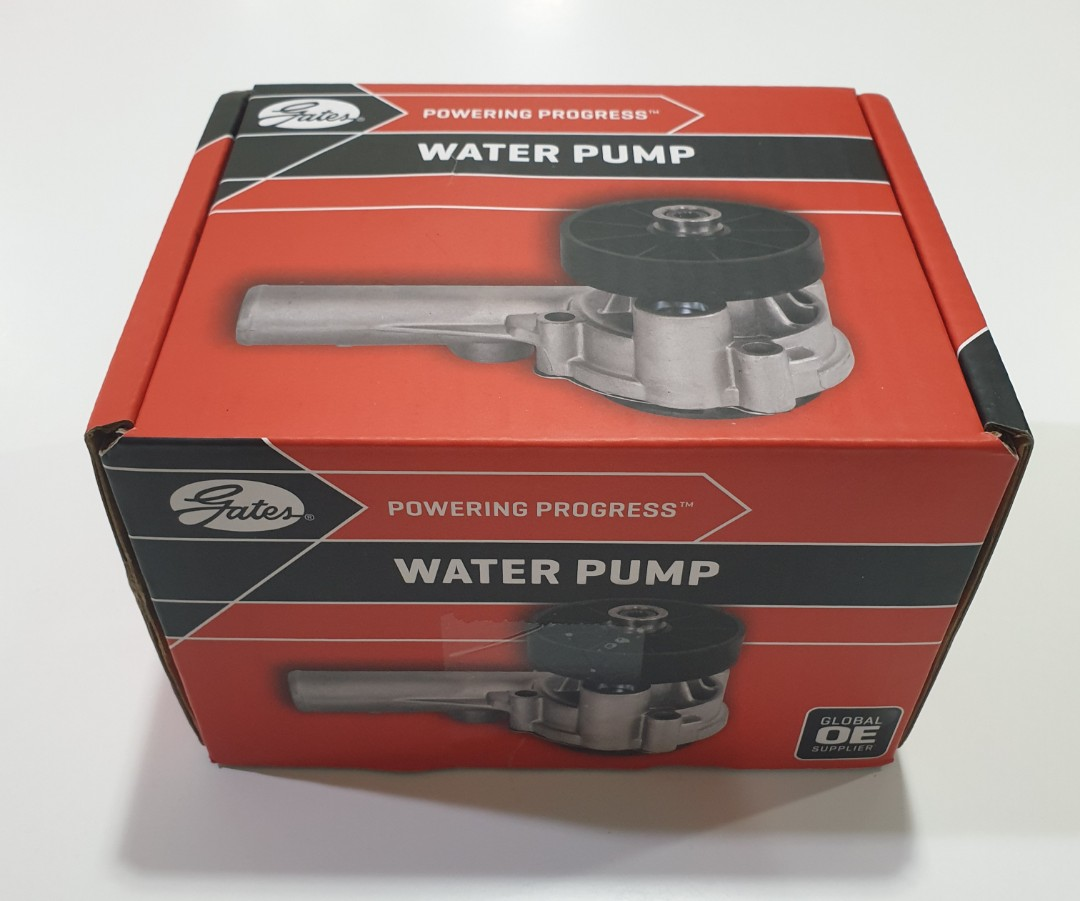 WATER PUMP HONDA WONDER GATES GWP0054 Lazada Indonesia