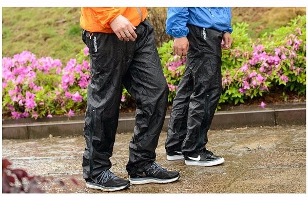 Jual Hiking Waterproof Pants Terbaru 