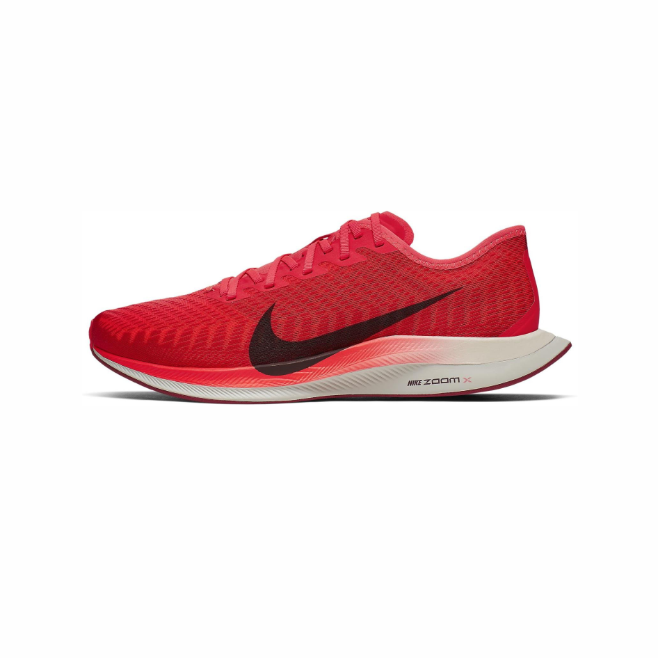 nike air zoom pegasus red