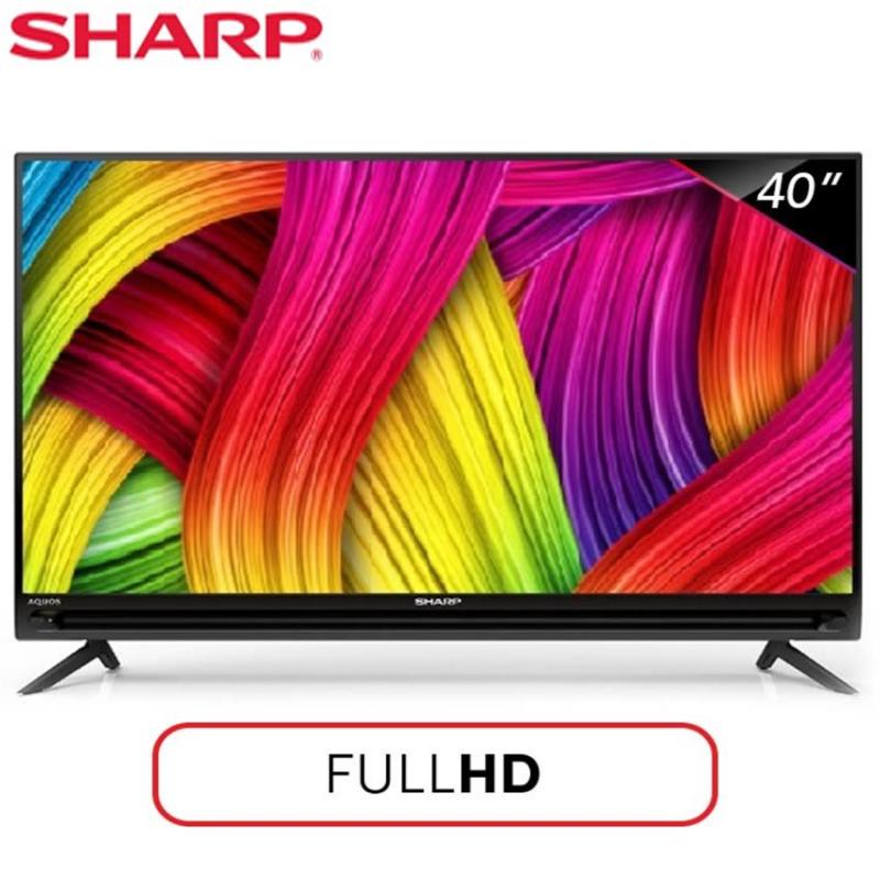 SHARP LED TV 40 Inch FHD - 40SA5100i garansi resmi
