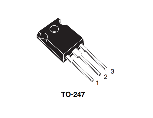 New/10pcs STGW20NC60VD GW20NC60VD or STGW20NC60V GW20NC60V TO-247 20A