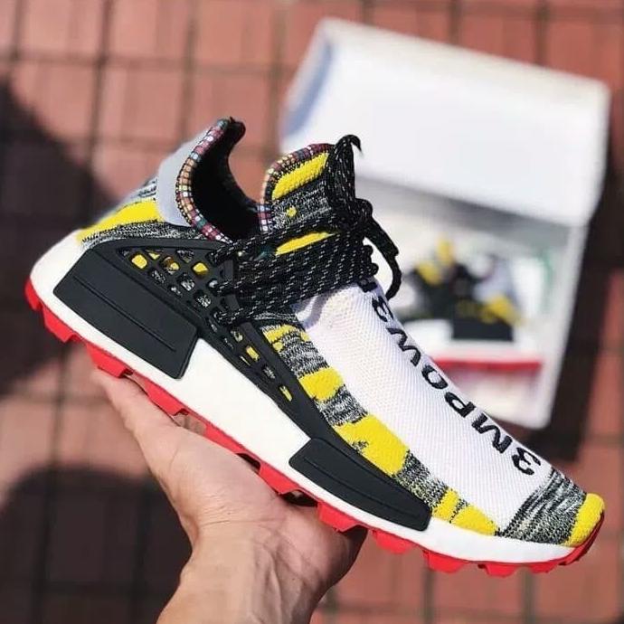 pw hu nmd