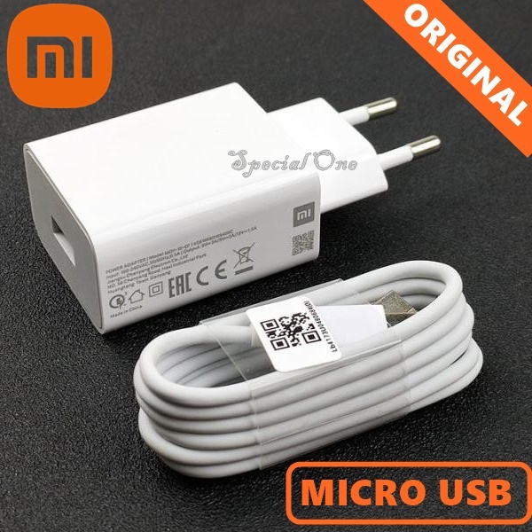 Adapter Redmi 8a Dual Charger Voltage Vivan Power 30T Charger Fast
