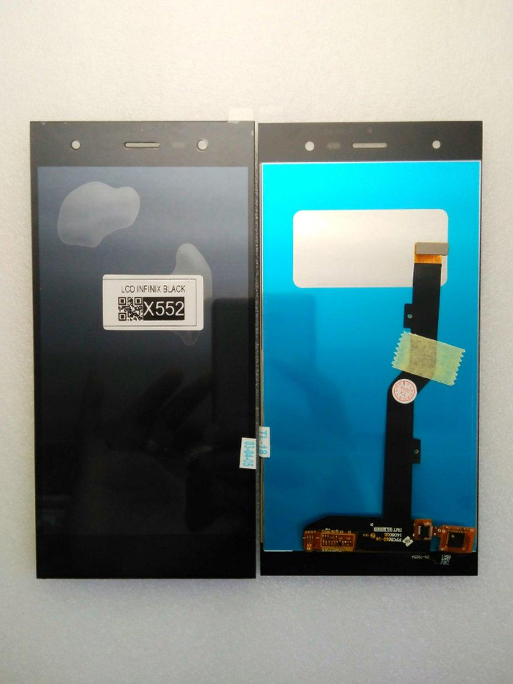 LCD INFINIX X552 FULL TOUCHSCREEN