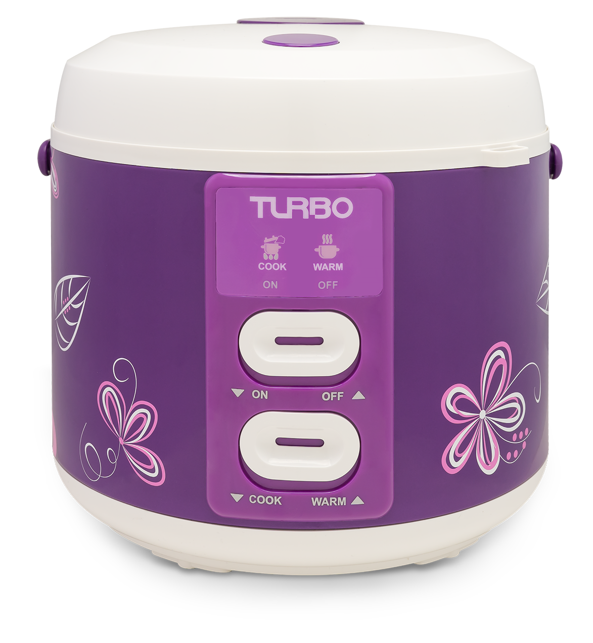 rice cooker turbo harga