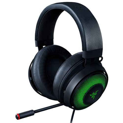 Jual Razer Kraken 7.1 Chroma Terbaru 