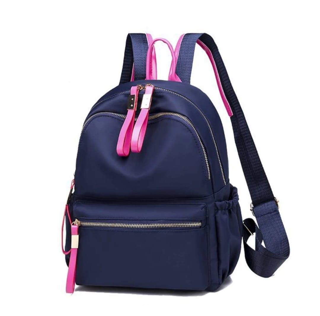 cashiraghi Backpack Maria / Tas Ransel Wanita / Tas Fashion / backpack / fashionable