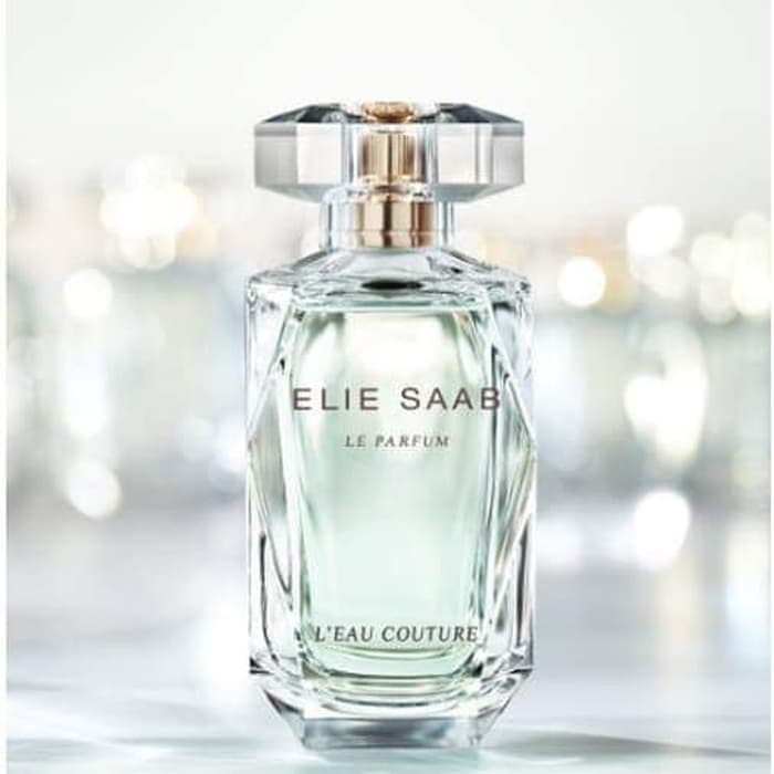 Elie Saab Le Couture Parfum | Lazada 