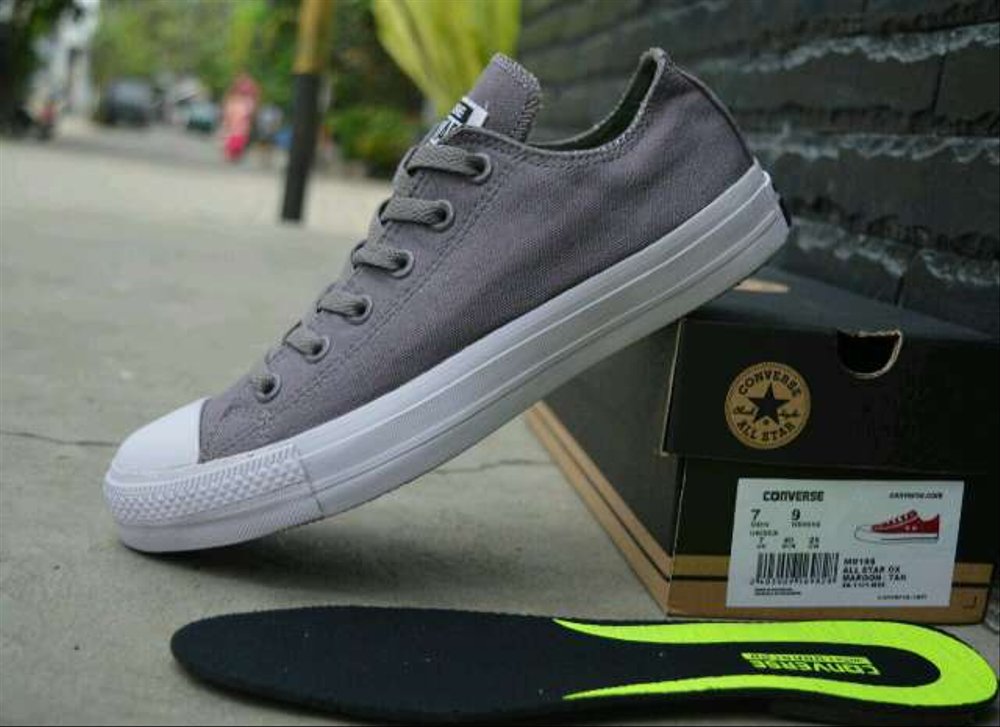Atlantic Stars svela la sua nuova collezione di sneaker - SFILATE