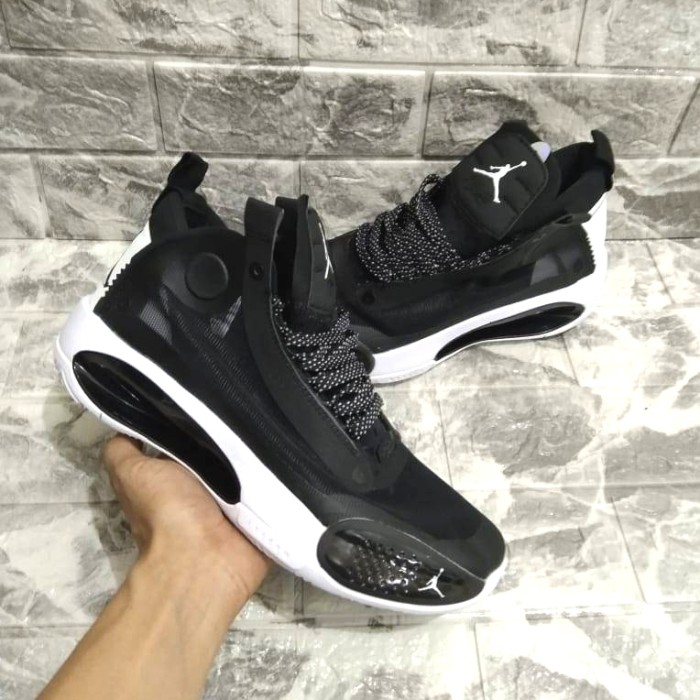 Jual Air Jordan 34 Original Terbaru 