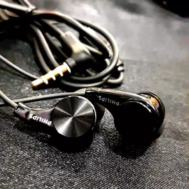 Philips Headset Bass+ AT-036 Good 
