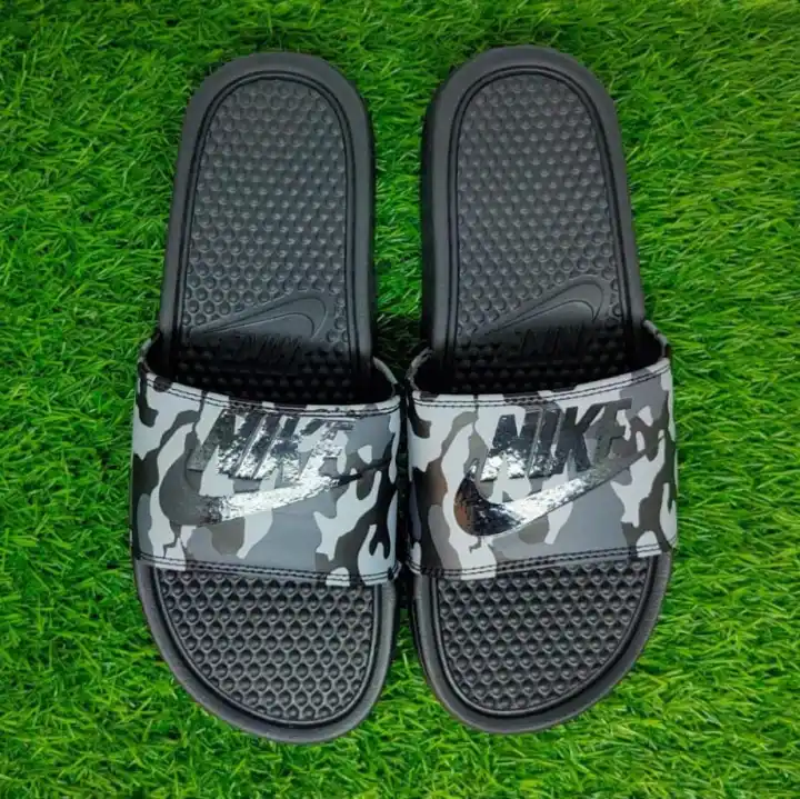 nike benassi lazada