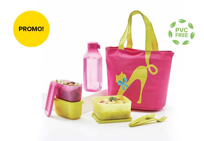 Jual Tupperware Terbaik (Promo) | Lazada.co.id