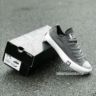 style sepatu all star