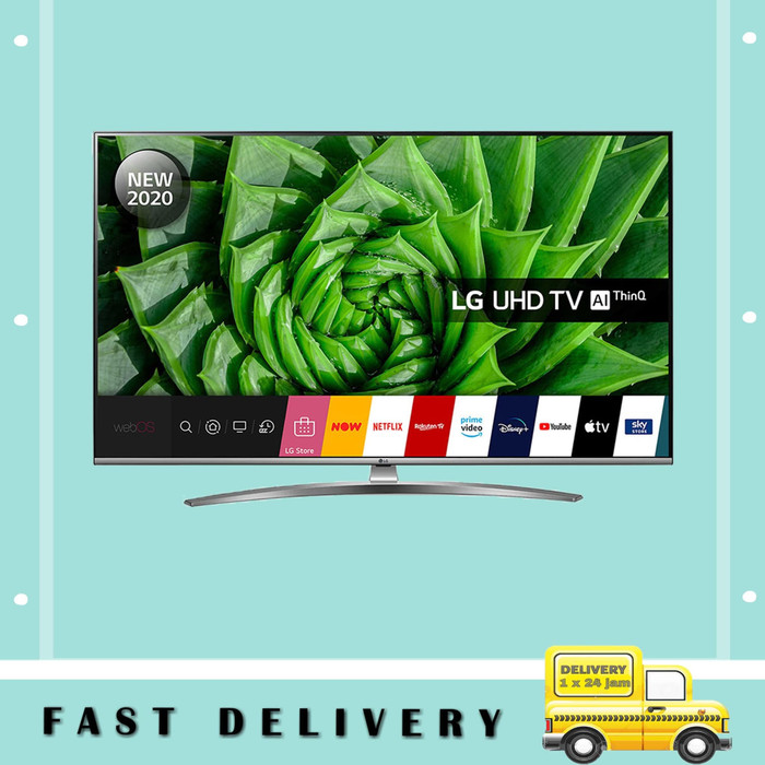 Promo Lg 86un8100ptb 86un8100 Led Tv 86 Inch Uhd 4k Smart Tv 86um7500 Lazada Indonesia