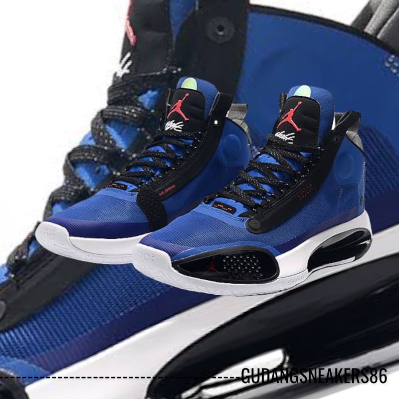 Jual Air Jordan 34 Original Terbaru | Lazada.co.id