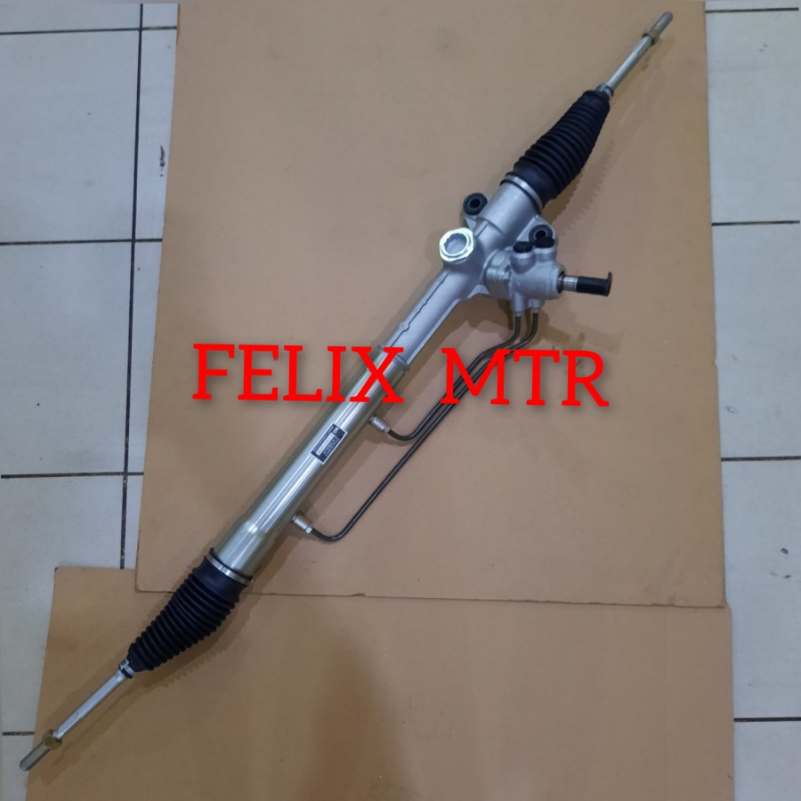 RACK STEERING ASSY RACK STEER TOYOTA RUSH DAIHATSU TERIOS POWER ...