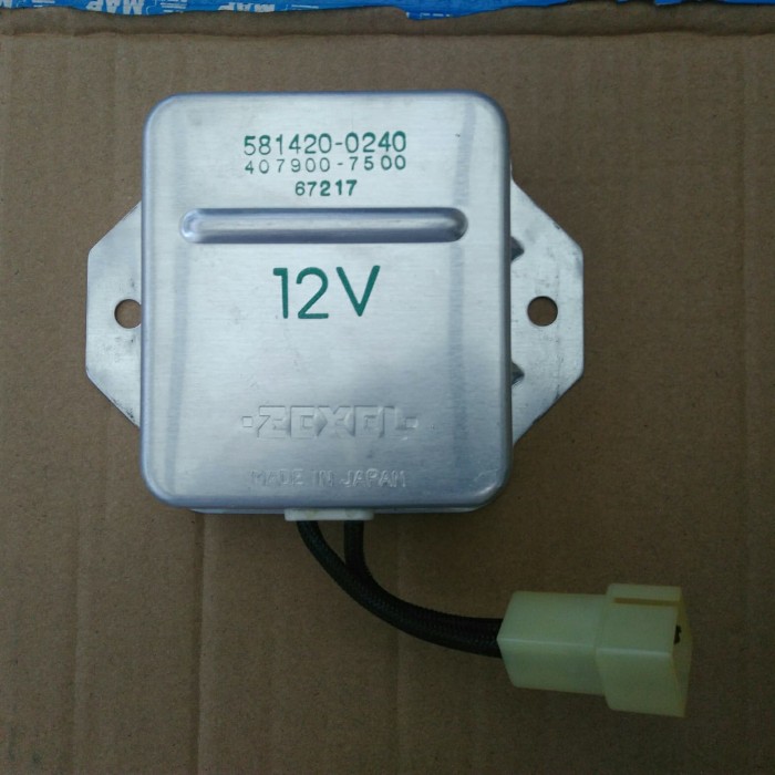 RESISTOR DROPPING ISUZU Lazada Indonesia