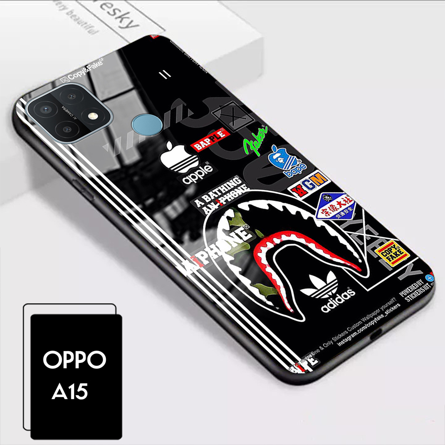 98+ Wallpaper Oppo A15 Keren My