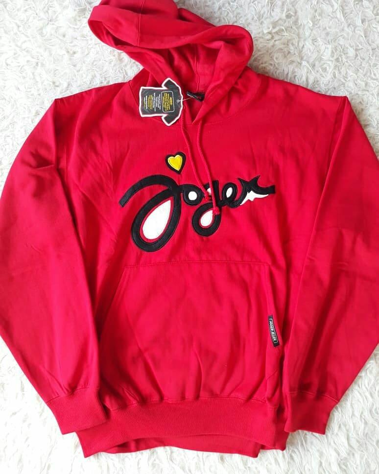 jaket JOGER asli bali