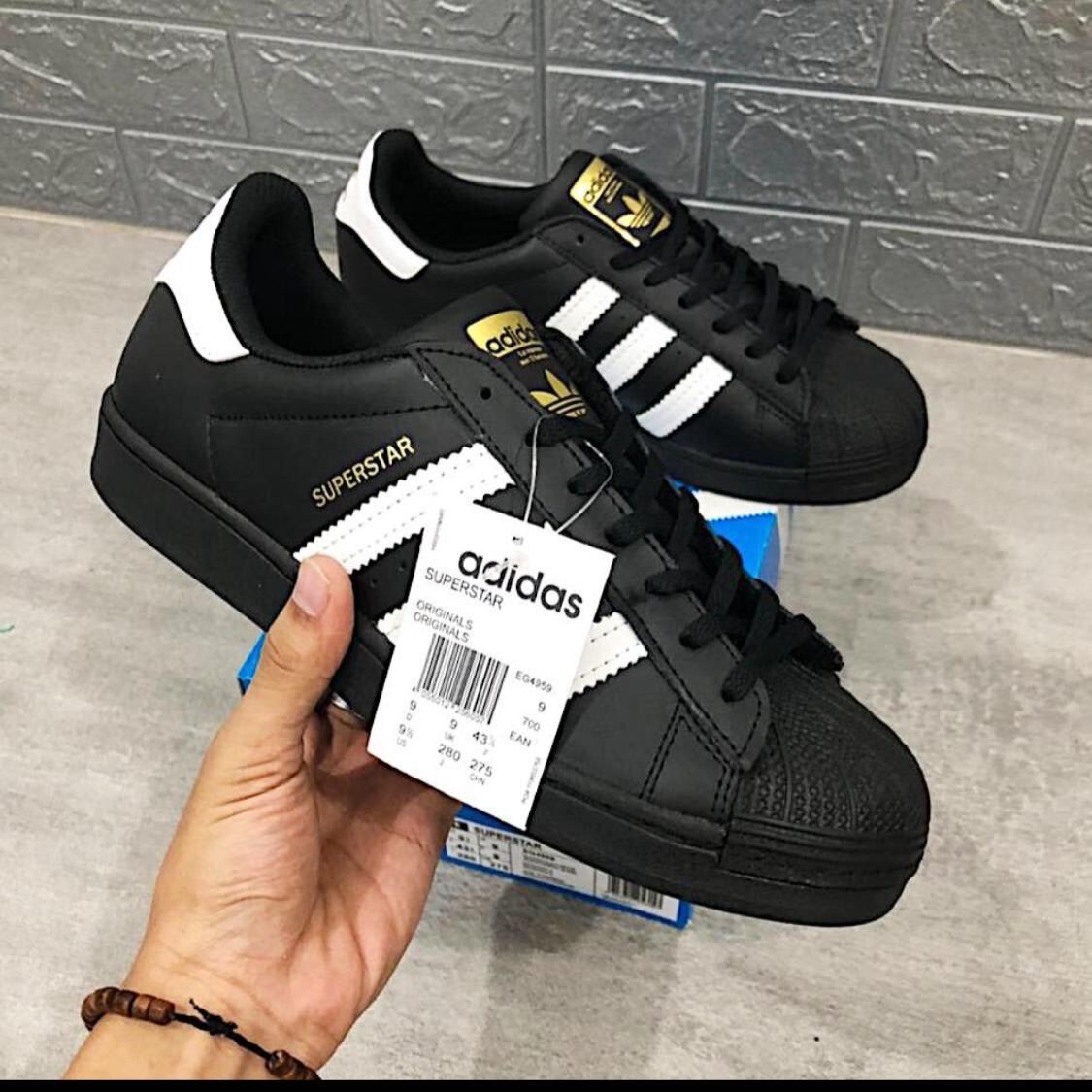 sepatu adidas all star