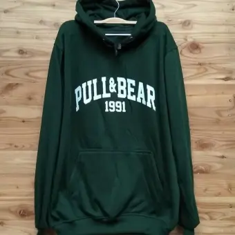 pxl hoodie pull&bear