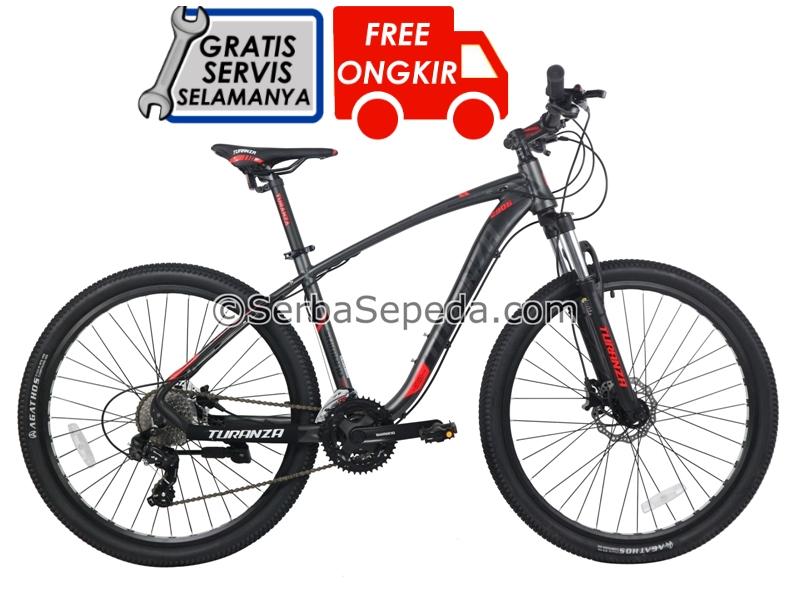 Turanza Sepeda Gunung MTB 2906 27.5