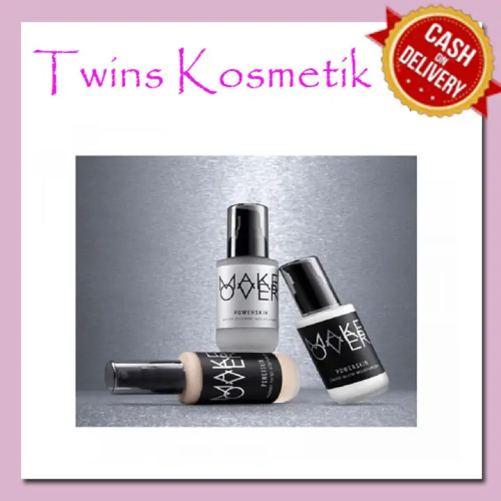 make over liquid glow moisturizer