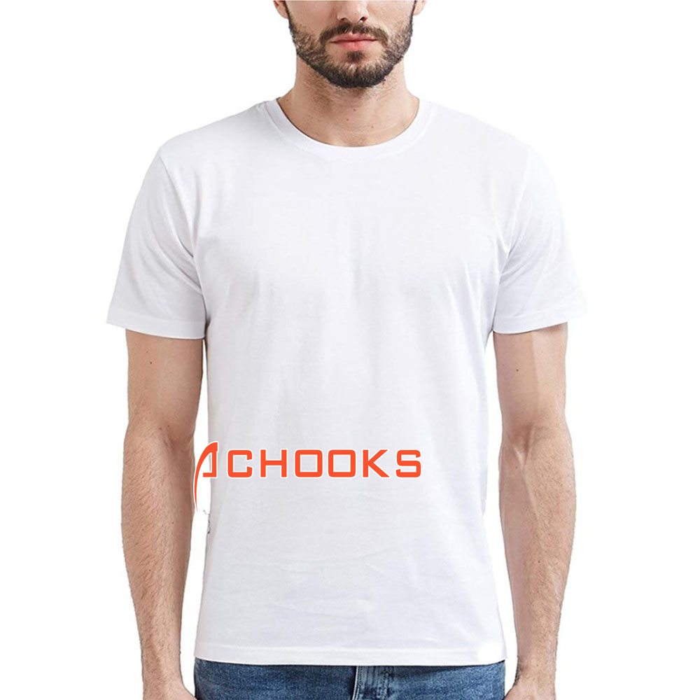 Tshirt Kaos Polos Pendek Combed 30s Premium / Kaos Polos Jakarta / Kaos