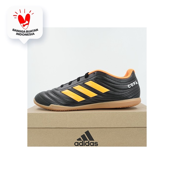 copa indoor