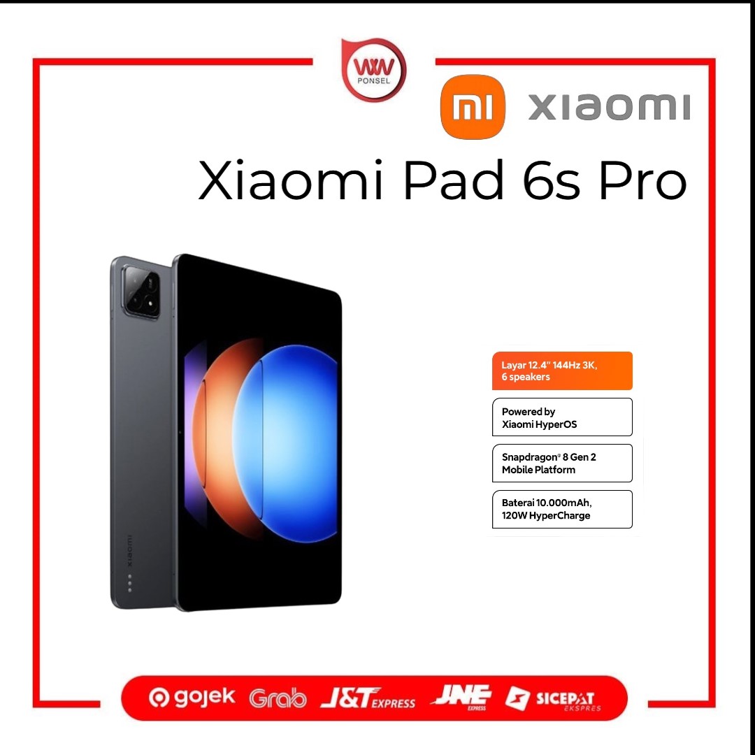 Xiaomi Pad 6s Pro 8GB＋256GB 国内版 xiaomi pad 6s pro 256gb 国内版